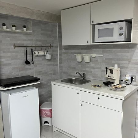 Ferienwohnung Mortella House Neapel Exterior foto