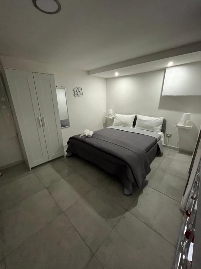 Ferienwohnung Mortella House Neapel Exterior foto